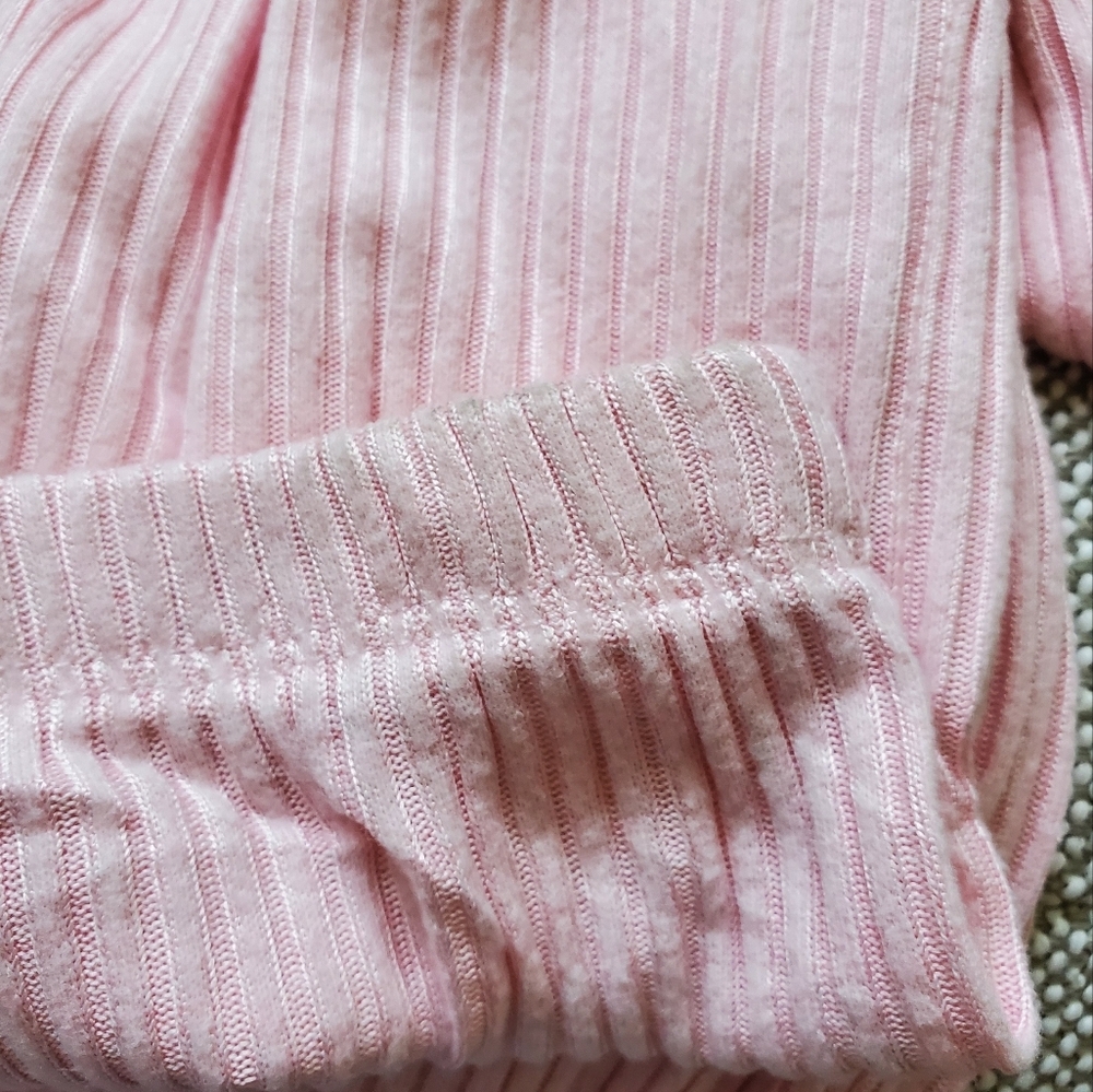 CuddlDuds Robe PJ 3pc  Set.  Size Medium - Picture 16 of 16